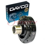 Dayco PB1086SS Engine Harmonic Balancer For 872034 Cylinder Block Fm. Fixed Price $244.44.