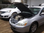 Harmonic Balancer 3.0L Fits 03-04 Accord 2146680. Fixed Price $50.00.