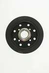 Pioneer Cables Engine Harmonic Balancer For Fairmont, Ltd, Mustang+more DA-201. Fixed Price $184.12.