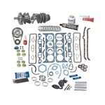 Summit Racing Chevy 350 Engine Kit Pro Pack 3483000050. Fixed Price $701.83.