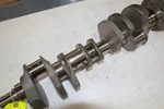 New Eagle Z432730025700 4340 Steel Crankshaft Chevy 3.000 2PC Internal Balance. Fixed Price $625.00.