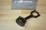 Audi A4 B5 A6 A8 D2 Vw Skoda Piston Connecting Rods 82.5 Apr Atx Aqd 078107065AF. Fixed Price $34.96.
