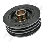 Apdty 142413 Harmonic Balancer Assembly. Fixed Price $801.87.