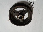 Harmonic Balancer For Chevrolet Trailblazer 2002 - 2004. Fixed Price $74.70.