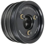 Ati Damper For 5.67IN Alum (2) 4 Grv Toyota Supra 7M-GE / Gte 3L. Fixed Price $456.99.