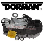 Dorman Front Left Door Lock Actuator Motor For 2009-2013 Gmc Sierra 1500 Xp. Fixed Price $107.46.