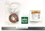 Engine Crankcase Vent Valve Dorman 911-117 For Bmw Various Vehicles. Fixed Price $27.69.