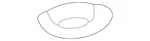 Genuine Toyota Seal 90303-22002. Fixed Price $7.79.