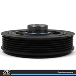 Harmonic Balancer Crankshaft Pulley For 1998-2008 Toyota Pontiac 1.8L 1ZZFE. Fixed Price $38.55.