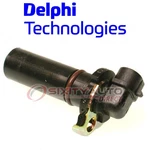 Delphi Crankshaft Position Sensor For 1988-1996 Buick Regal 3.1L V6 Engine Ir. Fixed Price $37.24.