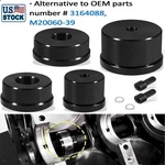 3164088 Cam Bearing Installer Removal Tool Kit For Cummins ISX15 QSX15. Fixed Price $264.58.