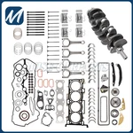 G4KH 2.0T Engine Rebuild Kit W/ Crankshaft & Conrod Timing For Hyundai Kia. Fixed Price $468.00.