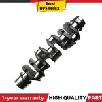 Crankshaft For Isuzu 4HF1 Engine Nqr Gmc Nkr 150 200 Elf Truck. Fixed Price $759.05.