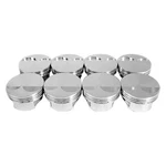Livernois Motorsports LPP721101 Powerstorm High Performance Piston Set. Fixed Price $849.99.