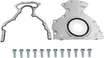 Rear Main Seal Kit Compatible With Chevy Tahoe Suburban Silverado Express Ava.... Fixed Price $56.91.