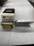 Fits Isuzu Stylus 4XE1 1588CC Sohc 1991-1993 Main Bearing Set 5M9423-010. Fixed Price $52.50.