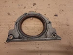 Bmw E39 E46 E53 X5 Z3 Z4 M52 M54 Oem Rear Engine Crankshaft Seal Cover 2245265. Fixed Price $19.90.