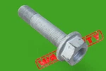 12-2020 Mercedes W221 CLS550 M278 Engine Pulley Bolt. Fixed Price $34.08.