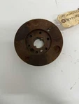 Genuine Mercedes Crankshaft Counterweight Harmonic Balancer W108 W109 1080310807. Fixed Price $50.00.