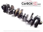 Crankshaft Genuine For Bmw N53B30A N52B30A 3.0I New 7529071 0392993. Fixed Price $583.38.