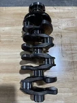 B48 2.0T Engine Crankshaft 11218639541 For Bmw 320I 430I Mini Cooper F55 F56. Fixed Price $300.00.