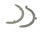 Glyco 14BK52S Crankshaft Thrust Washer Set Fits 1986-1993 Mercedes 300E. Fixed Price $41.22.