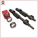 Balancer Shafts With Bush Mitsubishi 4D56-T 8V For L200 Pajero Shogun 2.5 Ltr. Fixed Price $100.57.