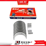 04-12 Rod Bearings Set Std Size For Chevrolet 3.5L-3.7L L5 Dohc 20V Dnj RB3122. Fixed Price $57.99.