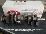 Scat 4-350-3480-5700 Sbc 350-400 3.480 Stroke Forged 4340 Steel Crankshaft. Fixed Price $838.00.