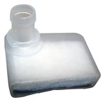 Crown Automotive J3236695 Crankcase Breather Filter. Fixed Price $23.99.