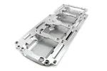 Improved Racing EGM-730G Crank Scraper & Windage Tray Kit For 3.622" Stroke Ls. Fixed Price $299.00.
