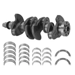 Engine Crankshaft & Bearing Set For Hyundai Elantra Gt Kia Soul 2.0L 623V6-2EH00. Fixed Price $90.09.