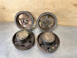 90-96 Nissan 300ZX Z32 Cam Gear Sprocket Pair L/r Oem VG30DETT Na Vtc. Fixed Price $159.99.