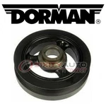Dorman Engine Harmonic Balancer 2007-2008 Ford E-350 Econoline 5.4L V8 Fu. Fixed Price $125.27.