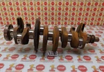 2013-2015 Jaguar Xf 2.0L Engine Crankshaft RFAG9E 8303A31B Oem. Fixed Price $349.99.