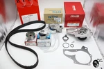 Toyota Altezza SXE10 3S-GE Engine Timing Belt Water Pump Tensioner 5 Piece Set. Fixed Price $189.99.