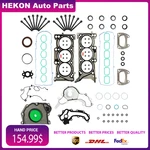 Head Gasket Set Bolts For 2016-2024 Jeep Wrangler Chrysler Dodge Durango Ram 3.6. Fixed Price $154.99.