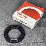 National 710937 Engine Crankshaft Seal. Fixed Price $14.47.