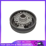 Fits Buick Lesabre Olds Pontiac Harmonic Balancer Serpentine Belt Pulley Pa. Fixed Price $170.91.