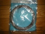 Nos 1981 1985 Ford Escort 1.6L Crankshaft Oil Seal E4FZ-6701-A. Fixed Price $9.74.