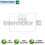 Intermotor Crankshaft Sensor Fits Mini 2001-2007 1.6 17209SJ. Fixed Price $40.12.
