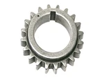 For 1994-2004 Land Rover Discovery Crankshaft Pulley 75387XVZR 2003 2000 1998. Fixed Price $27.07.