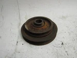 Crankshaft Pulley Pilot 2003 2004 Honda 3.5L Engine Motor Harmonic Balancer Oem. Fixed Price $49.99.