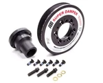 Ati Performance Products Mopar 7IN Super Damper 6.1L Hemi 6-RIB. Fixed Price $486.51.