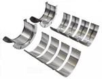 Enginetech Crankshaft Main Bearing Set For .001IN Oversize. Fixed Price $55.99.