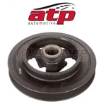 Atp Engine Harmonic Balancer For 1995-2006 Dodge Stratus 2.4L L4 Cylinder Lu. Fixed Price $96.02.