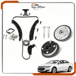 1.4L 1.5L Engine Timing Chain Vvt Kit Fit 2016-2021 Cruze Equinox Malibu Encore. Fixed Price $299.99.
