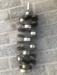 Standard Bmw E36 318IS 318TI 1.8L 16V M42B18 Crankshaft 1721840 Std. Fixed Price $399.95.