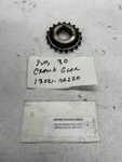 Front Crank Gear Used Fits Subaru Tribeca 2999C EZ30 Dohc 2005-2007 13021-AA220. Fixed Price $22.50.
