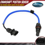 Crankshaft Position Sensor For Hyundai Sonata Santa Fe Kia Sorento Sportage K5. Fixed Price $20.87.